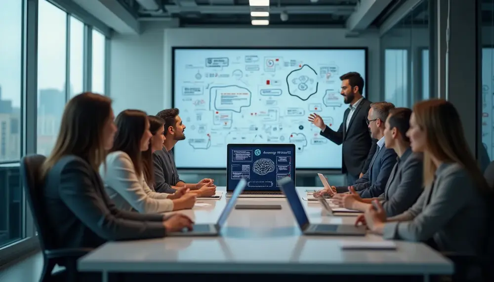 Agentur-Strategie & Management: Der Experten-Guide