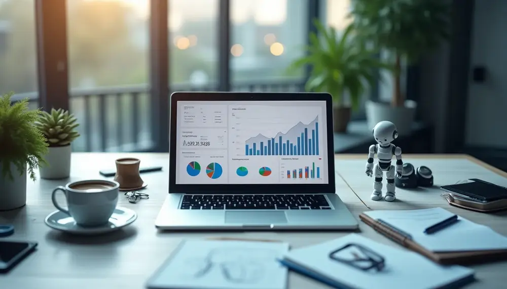Analyse & Reporting: Der vollständige Experten-Guide