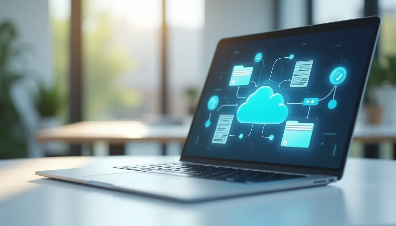 Die besten Funktionen eines Rag-Dokumentenmanagementsystems