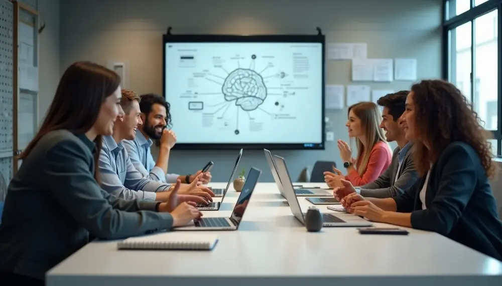 Die besten Tipps für erfolgreiche KI Workshops