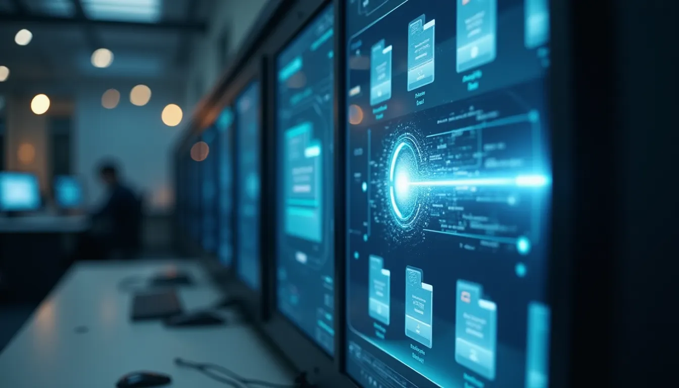 Die Funktionsweise eines Rag Systems: Technik einfach erklärt