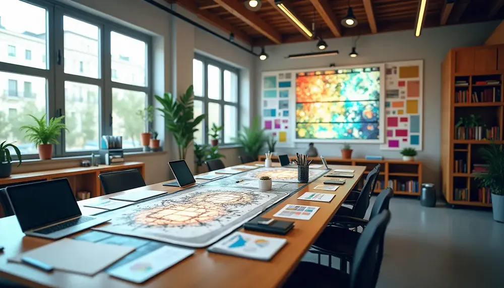 die-rolle-der-ki-design-agentur-im-modernen-designprozess