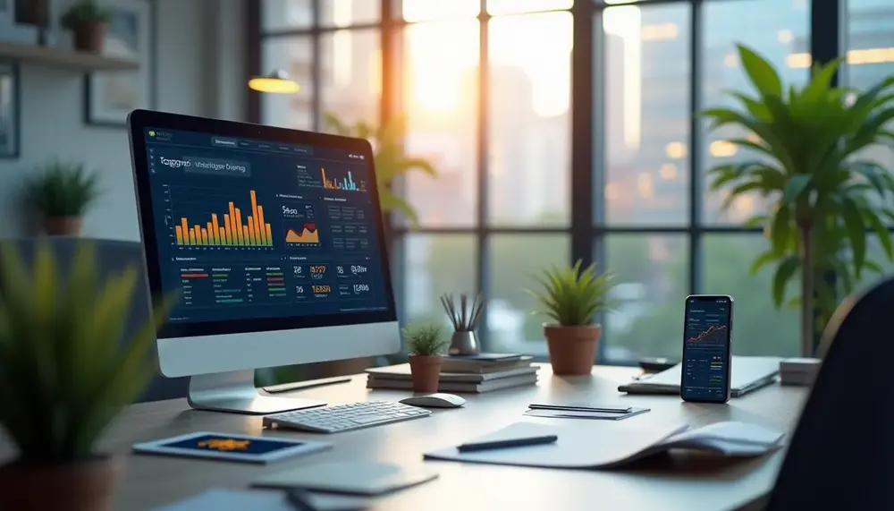 Die Rolle der KI im Marketing Unternehmen: Trends und Beispiele