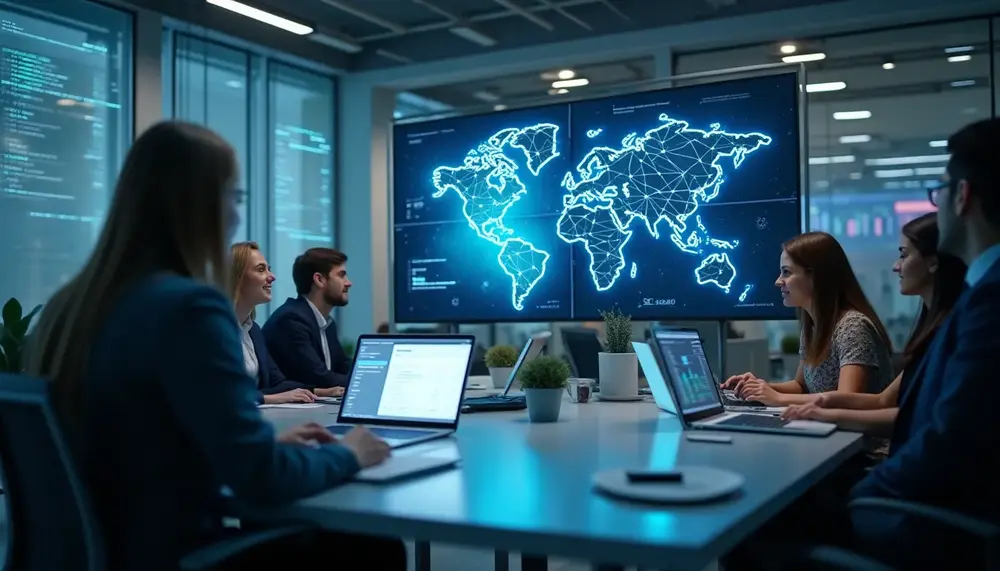 Die Top Unternehmen in der KI-Branche: Wer sind die Vorreiter?