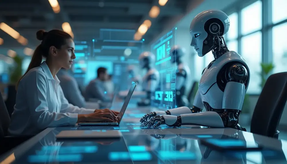 Die wichtigsten Trends bei ki now, die du nicht verpassen darfst