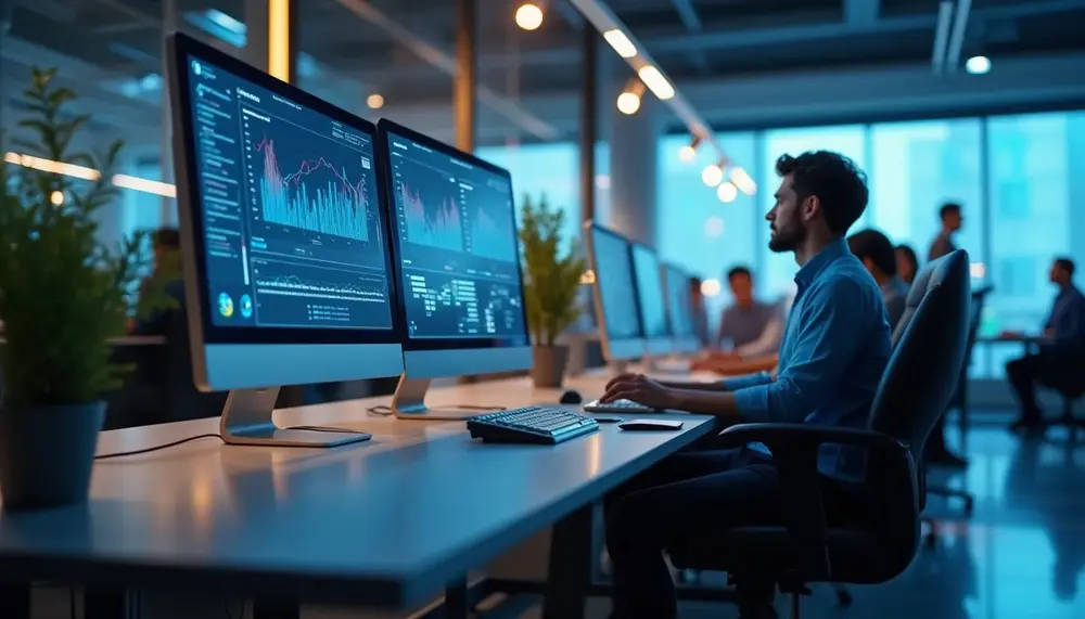Effiziente Rag System Workflows: So verbessern Sie Ihre KI-Prozesse