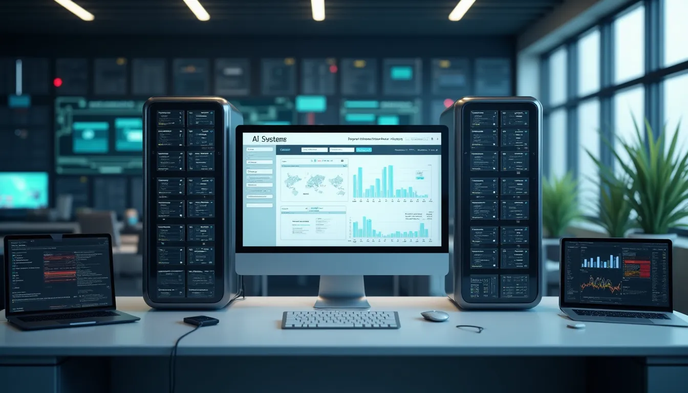 Ein Blick auf die wichtigsten Rag System Components