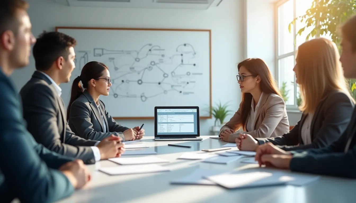 Ein Blick in den LLM Corporate Syllabus: Inhalte und Ziele
