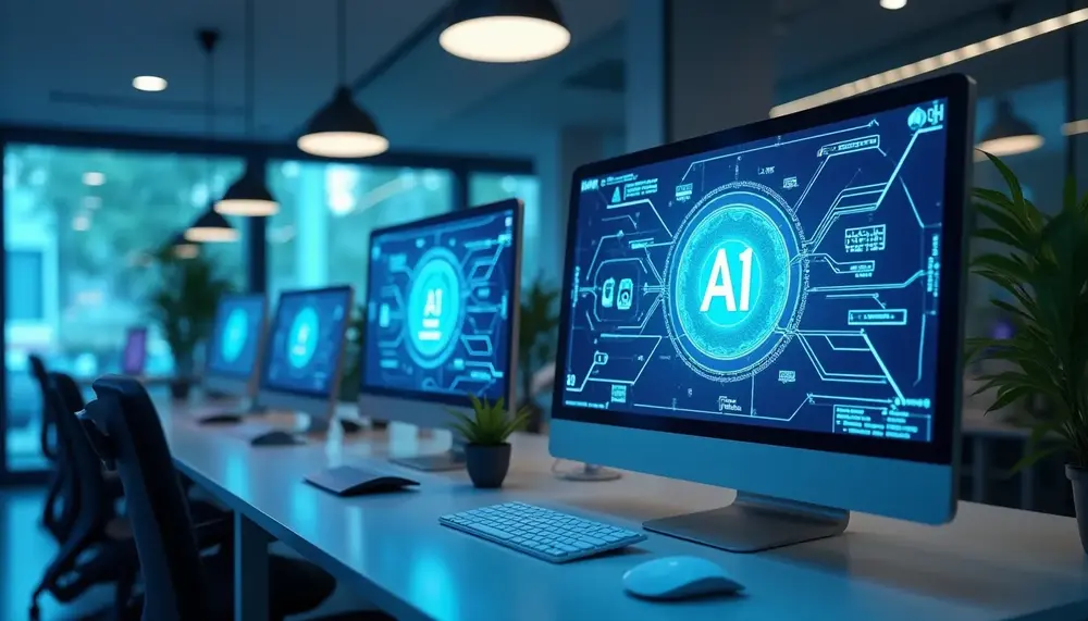 Elon Musks KI Unternehmen: Visionen und Technologien im Fokus