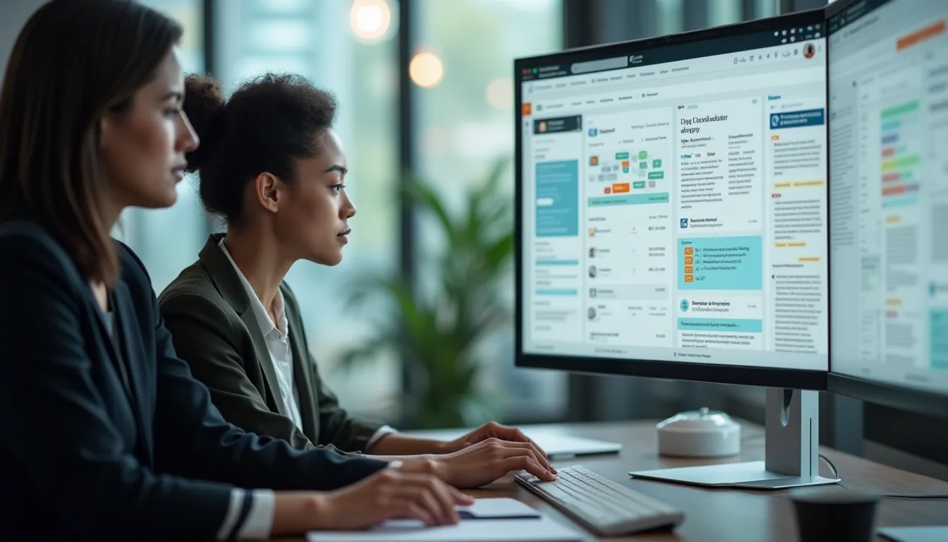 Entwickeln eines Rag-System-Frontends: Tipps und Best Practices