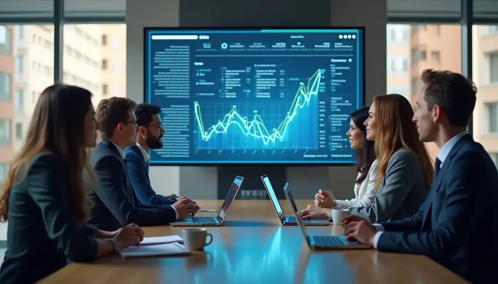 KI Content Agentur: Revolutionieren Sie Ihre Content-Strategie