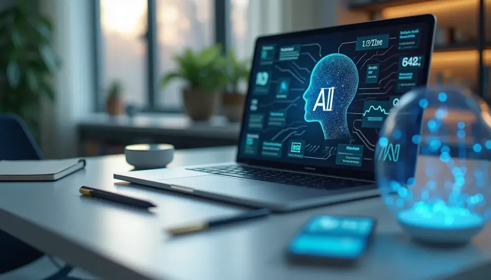 KI-Tools & Workflows: Komplett-Guide 2026