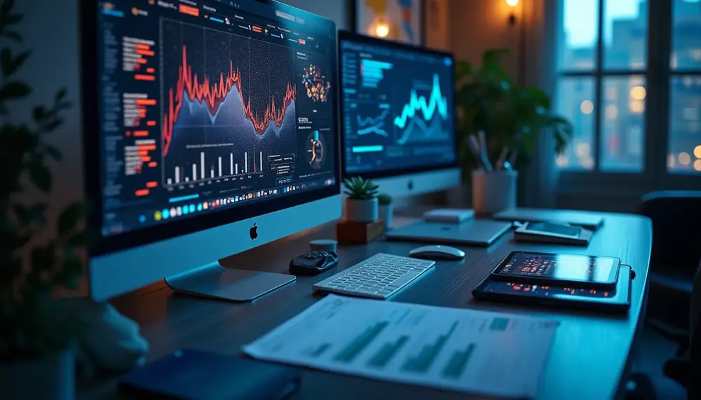 KIX Datenbank: Die Schlüsselressource für Effizientes Datenmanagement