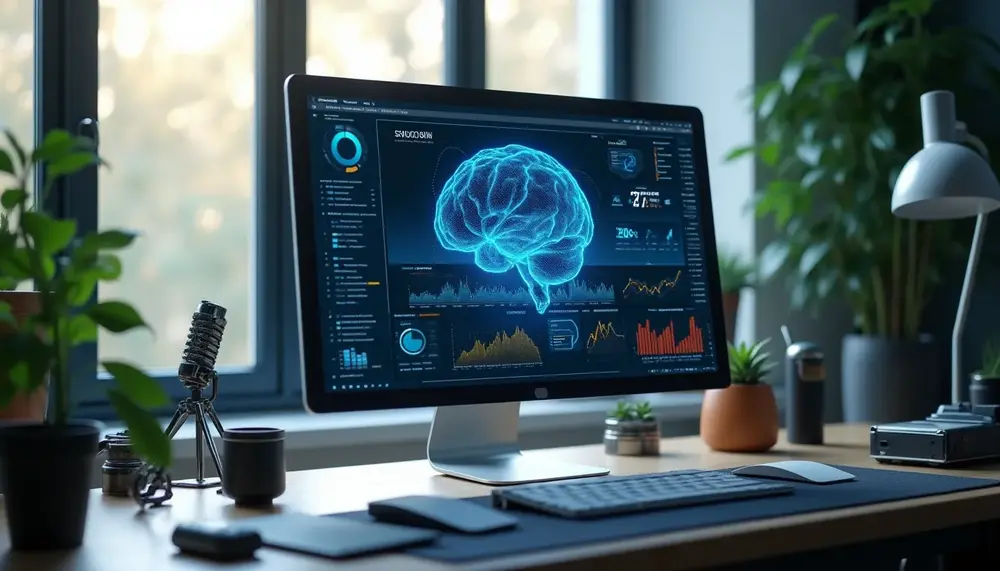 Mit KI Text erkennen: Eine neue Ära der Inhaltsanalyse
