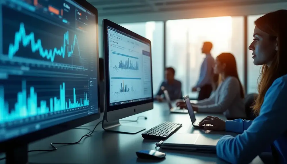 RAG System ContextTrue: Die Revolution im Datenmanagement