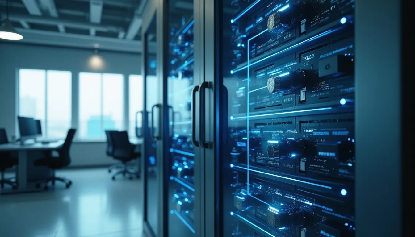 Rag System Security: Strategien zur Minimierung von Risiken