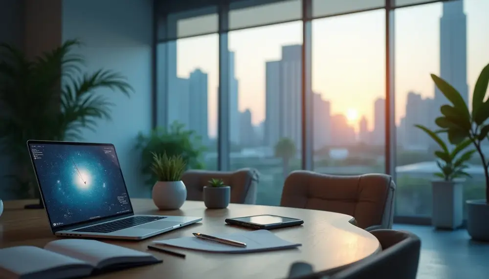 Skalierung & Automatisierung: Der Experten-Guide 2025