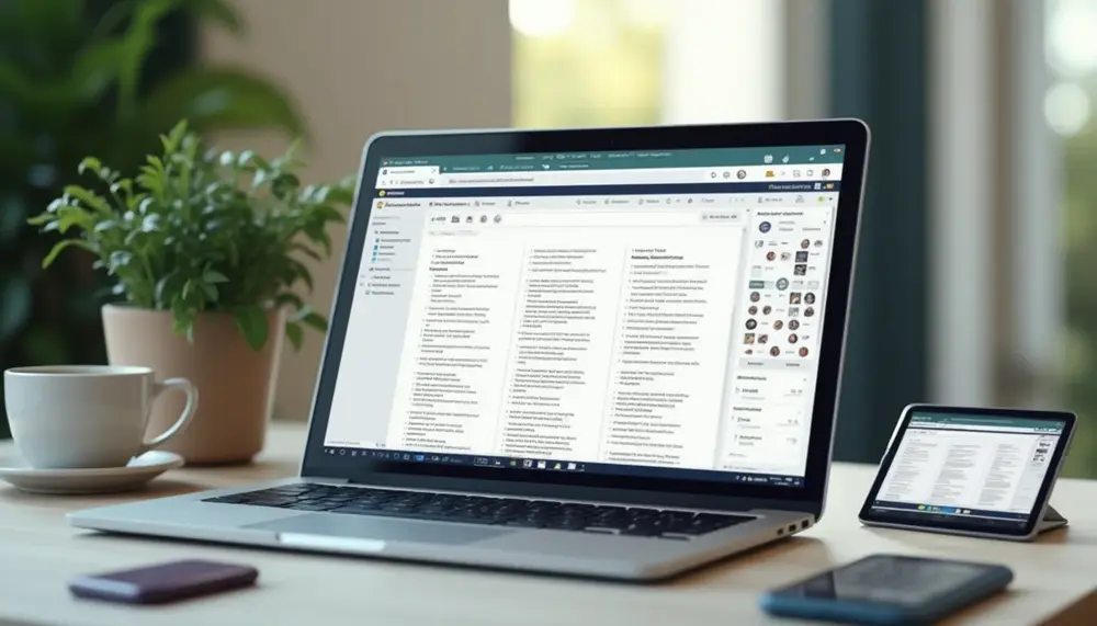 Text & Content-Automatisierung: Der Experten-Guide 2025