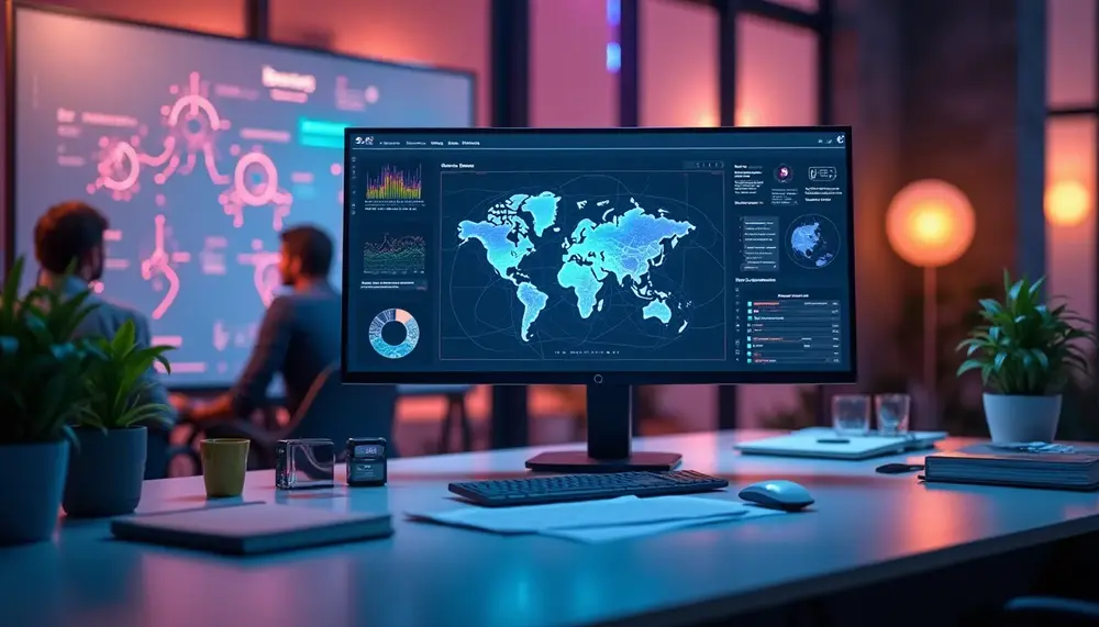 Was ist das Haystack RAG System und wie funktioniert es?