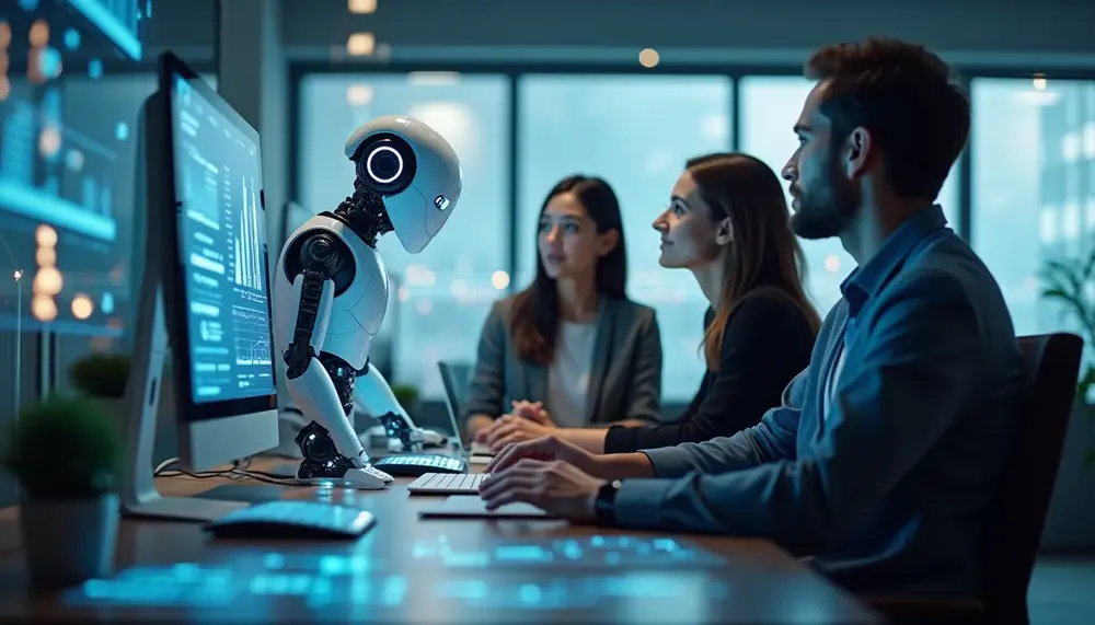Wie das RAG System Anthropik unsere Arbeitsweise verändert