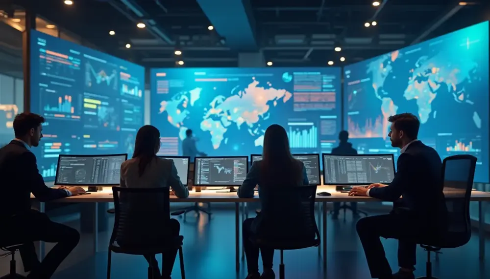 Wie das Rag System Claude den Umgang mit Daten revolutioniert