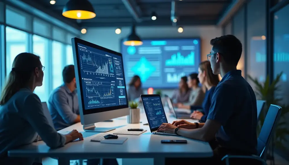 wie-eine-ki-agenten-agentur-deine-geschaeftsprozesse-revolutionieren-kann