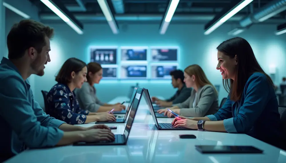 Zukunft & Innovation: Der Experten-Guide 2025